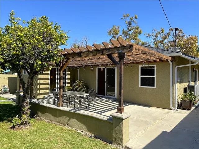 4823 Conquista Avenue, Lakewood, California 90713