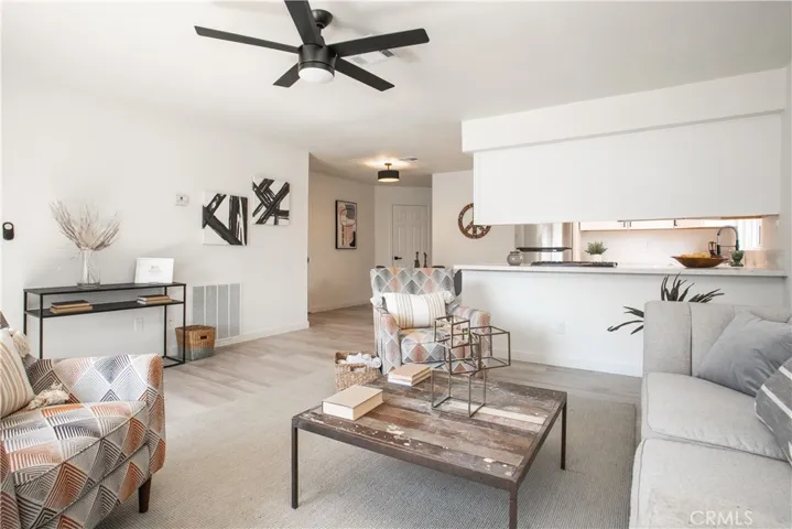 32170 Navajo Trail, Cathedral City, California 92234