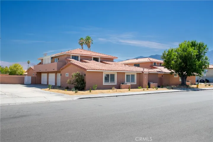 32170 Navajo Trail, Cathedral City, California 92234