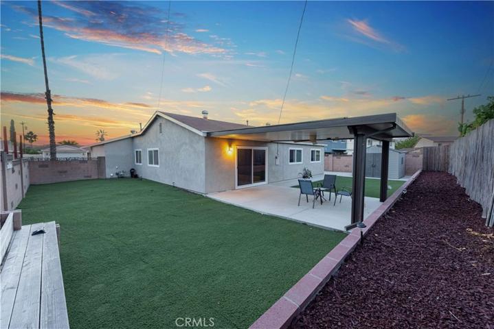 2042 Hercules Court, Simi Valley, California 93065