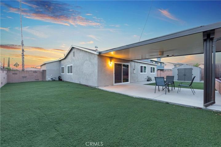 2042 Hercules Court, Simi Valley, California 93065