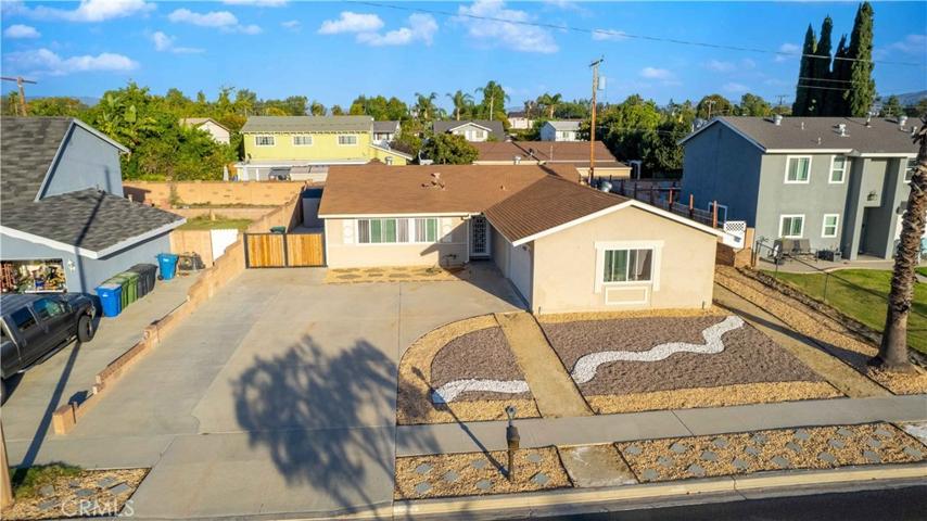 2042 Hercules Court, Simi Valley, California 93065