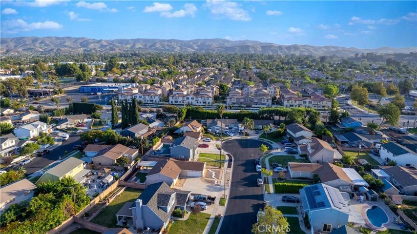 2042 Hercules Court, Simi Valley, California 93065