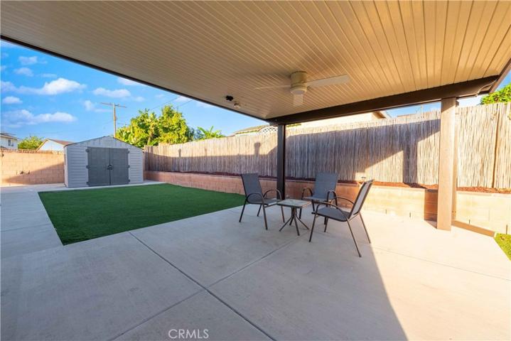 2042 Hercules Court, Simi Valley, California 93065