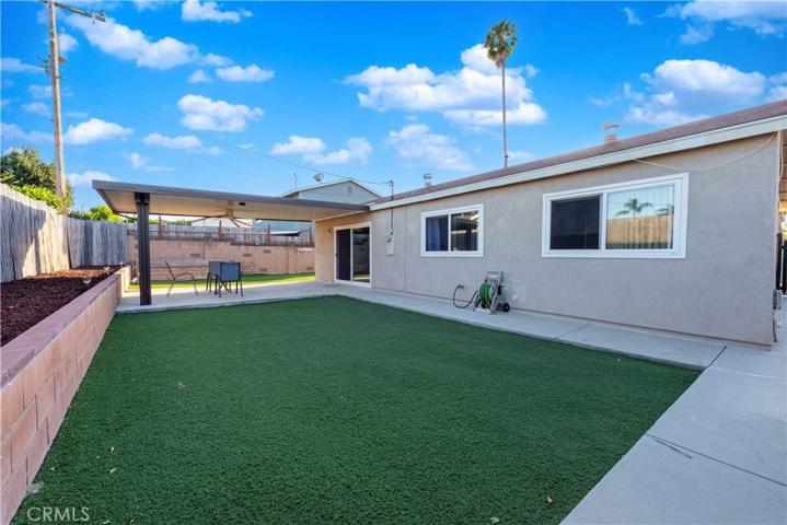 2042 Hercules Court, Simi Valley, California 93065