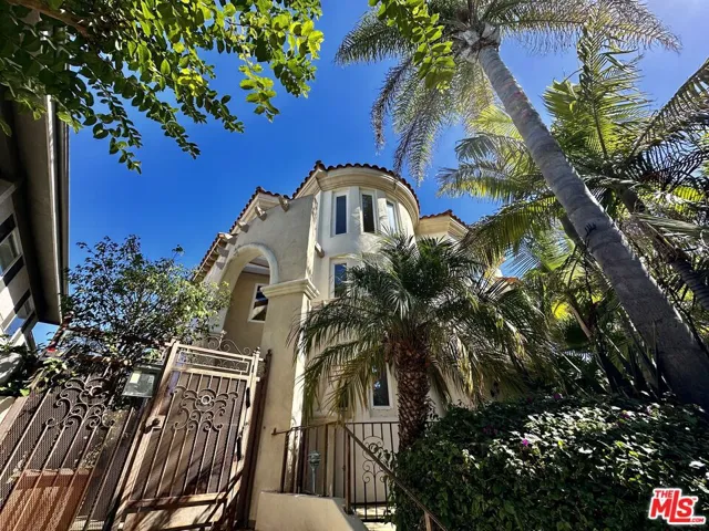 933 15th Street Unit D, Santa Monica, California 90403