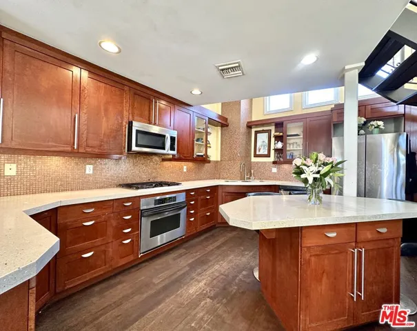 933 15th Street Unit D, Santa Monica, California 90403