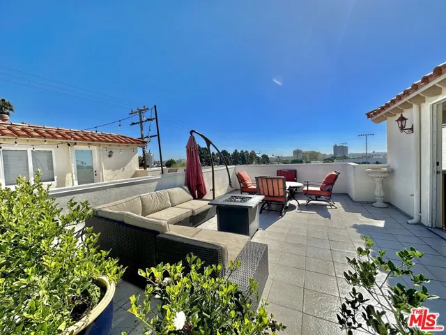 Roofdeck