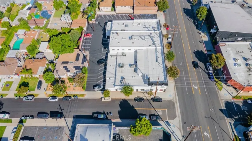 205 N Victory Boulevard, Burbank, California 91502