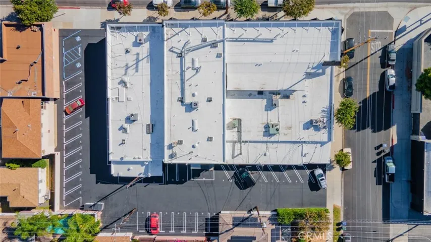 205 N Victory Boulevard, Burbank, California 91502