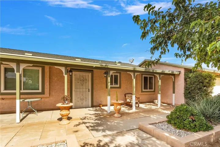 15424 Little Beaver Street, Victorville, California 92395