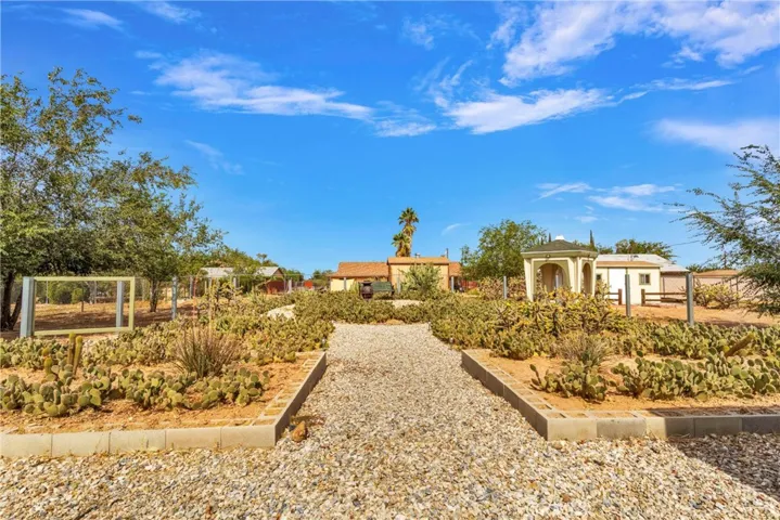 15424 Little Beaver Street, Victorville, California 92395