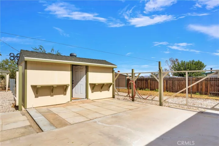 15424 Little Beaver Street, Victorville, California 92395