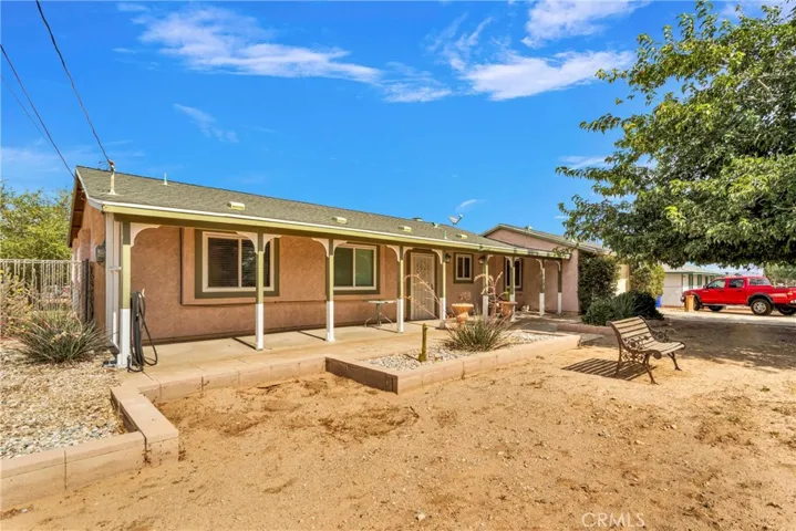 15424 Little Beaver Street, Victorville, California 92395