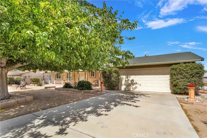 15424 Little Beaver Street, Victorville, California 92395