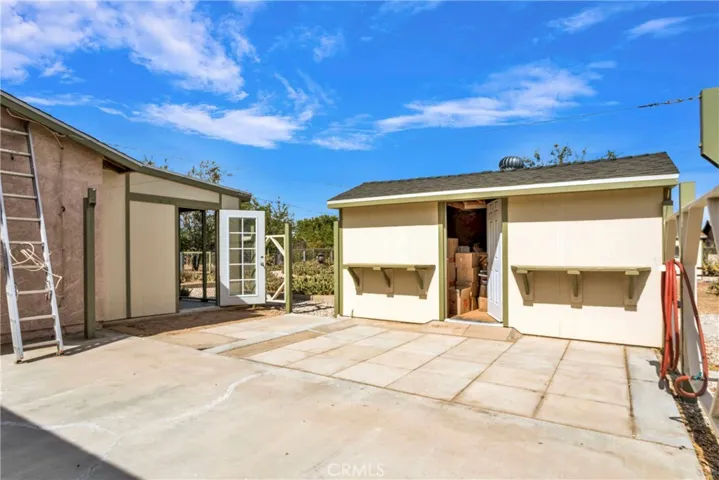 15424 Little Beaver Street, Victorville, California 92395