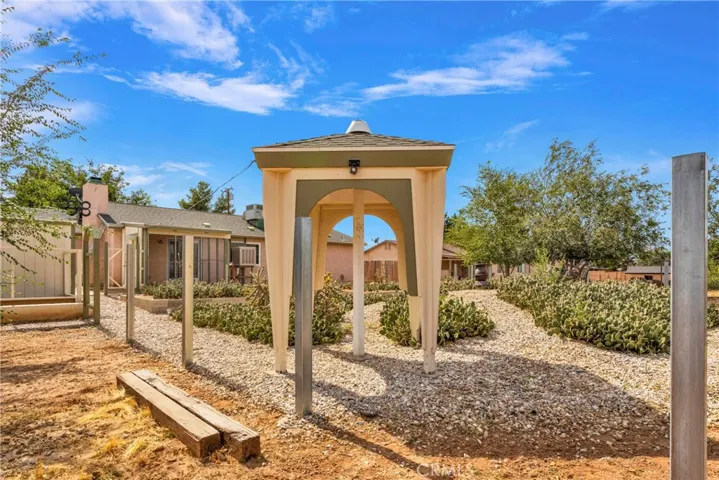 15424 Little Beaver Street, Victorville, California 92395