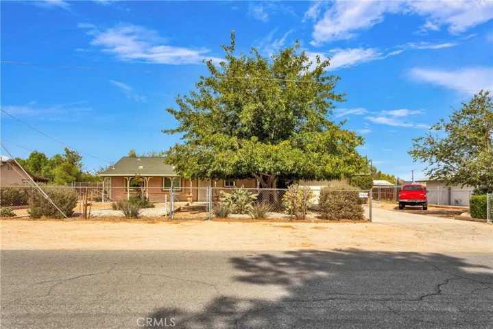 15424 Little Beaver Street, Victorville, California 92395
