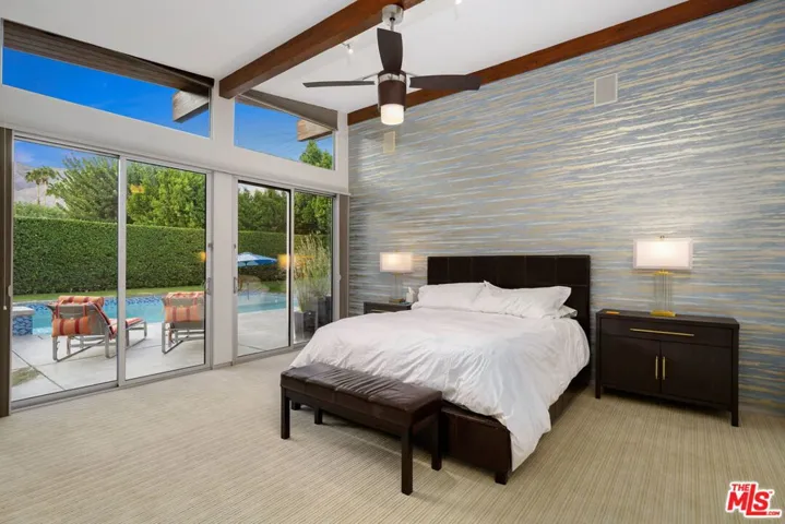 1765 Royal Palm Court, Palm Springs, California 92262