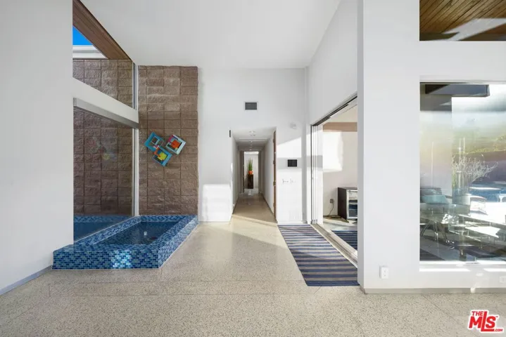 1765 Royal Palm Court, Palm Springs, California 92262
