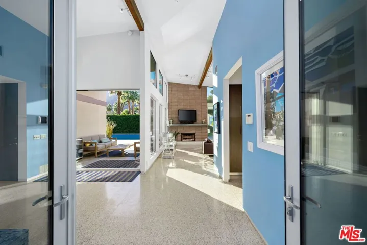 1765 Royal Palm Court, Palm Springs, California 92262