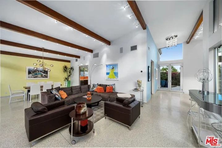 1765 Royal Palm Court, Palm Springs, California 92262