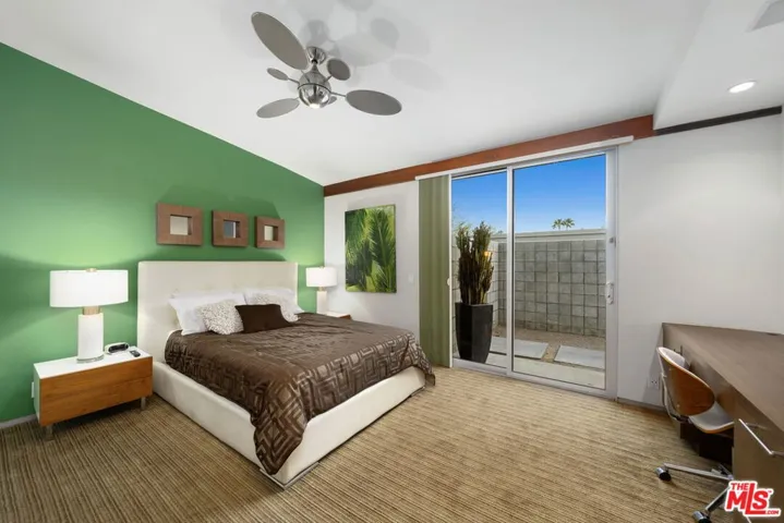 1765 Royal Palm Court, Palm Springs, California 92262