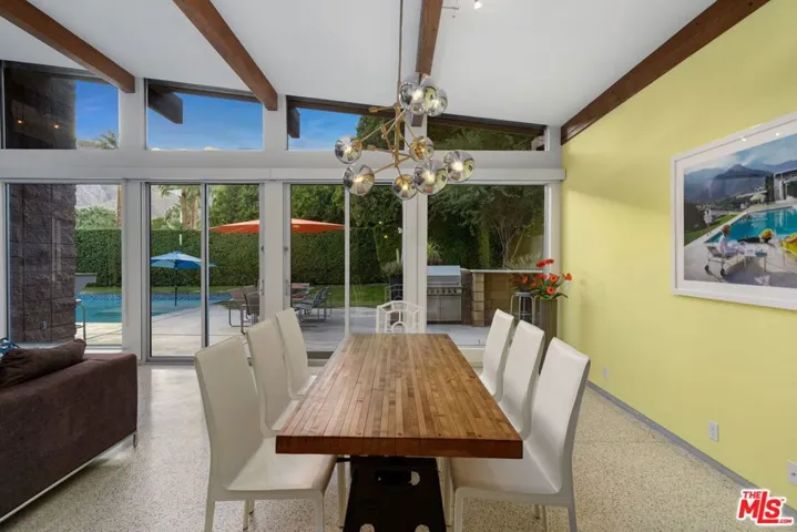 1765 Royal Palm Court, Palm Springs, California 92262