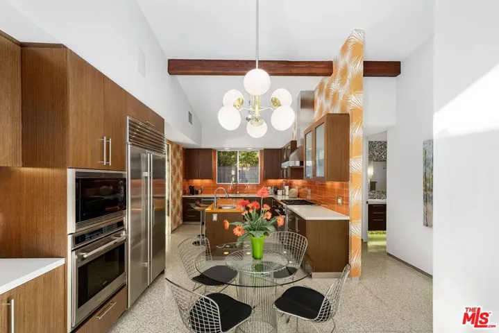1765 Royal Palm Court, Palm Springs, California 92262