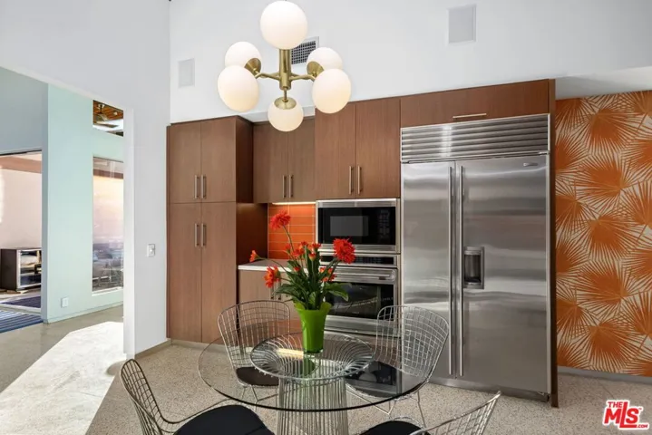 1765 Royal Palm Court, Palm Springs, California 92262