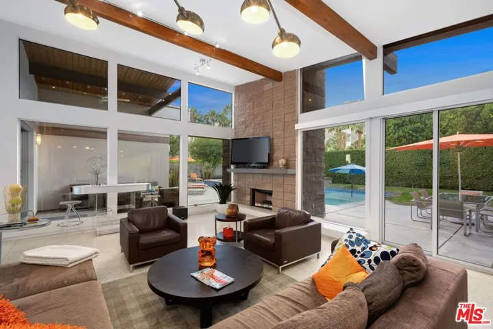 1765 Royal Palm Court, Palm Springs, California 92262