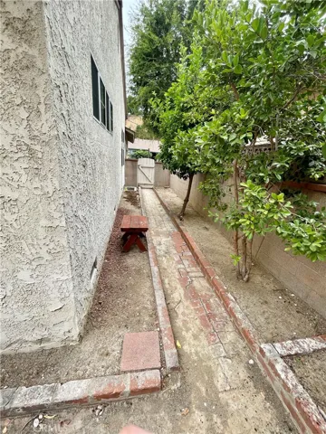 1750 Fulton Avenue, Monterey Park, California 91755