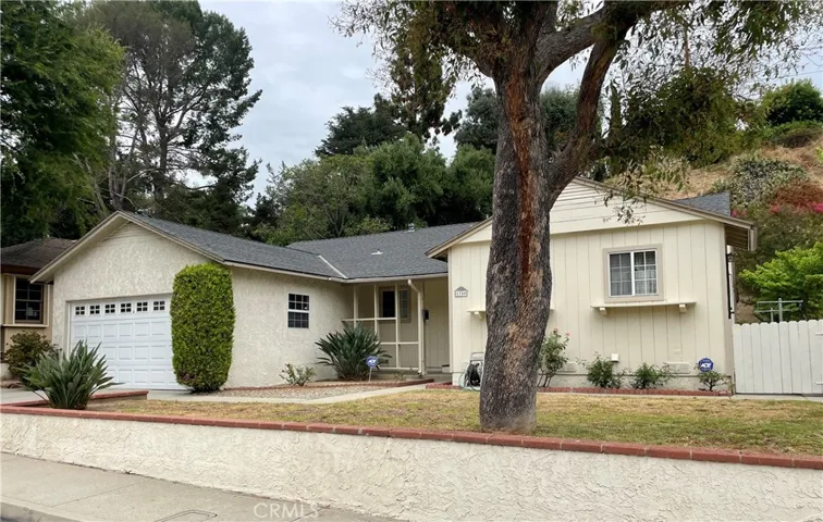 1750 Fulton Avenue, Monterey Park, California 91755