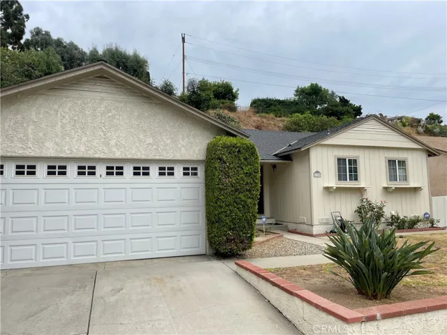 1750 Fulton Avenue, Monterey Park, California 91755