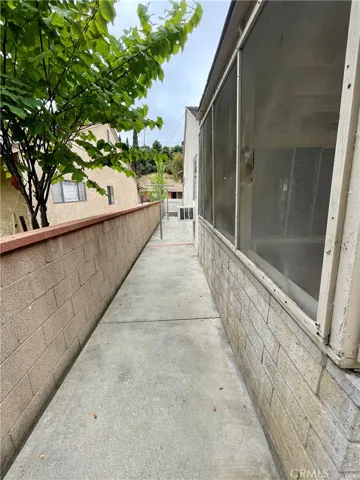 1750 Fulton Avenue, Monterey Park, California 91755