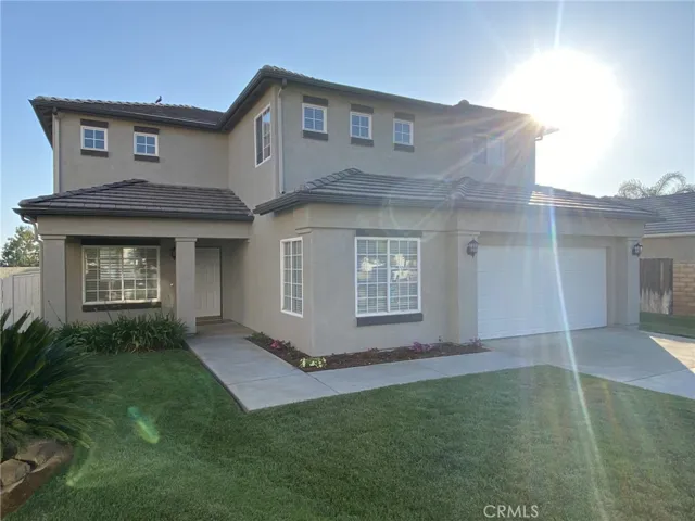 1024 Cottonwood Drive, Calimesa, California 92320