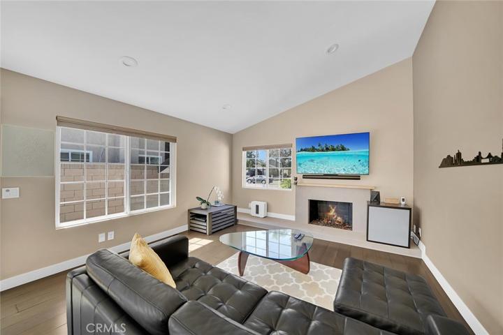 3313 S Towner Street, Santa Ana, California 92707