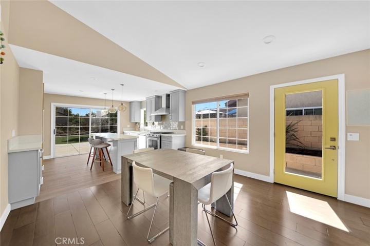 3313 S Towner Street, Santa Ana, California 92707
