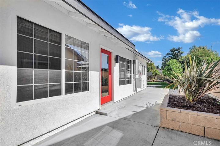 3313 S Towner Street, Santa Ana, California 92707