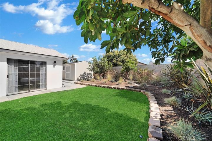 3313 S Towner Street, Santa Ana, California 92707