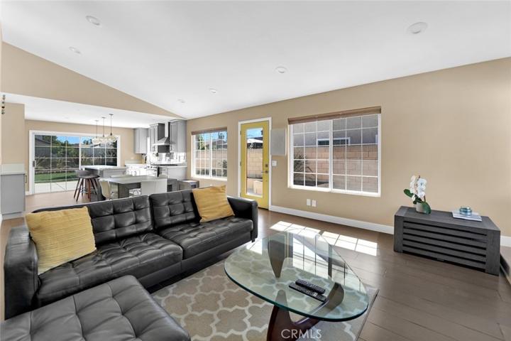 3313 S Towner Street, Santa Ana, California 92707