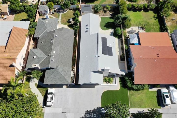 3313 S Towner Street, Santa Ana, California 92707