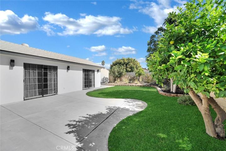 3313 S Towner Street, Santa Ana, California 92707