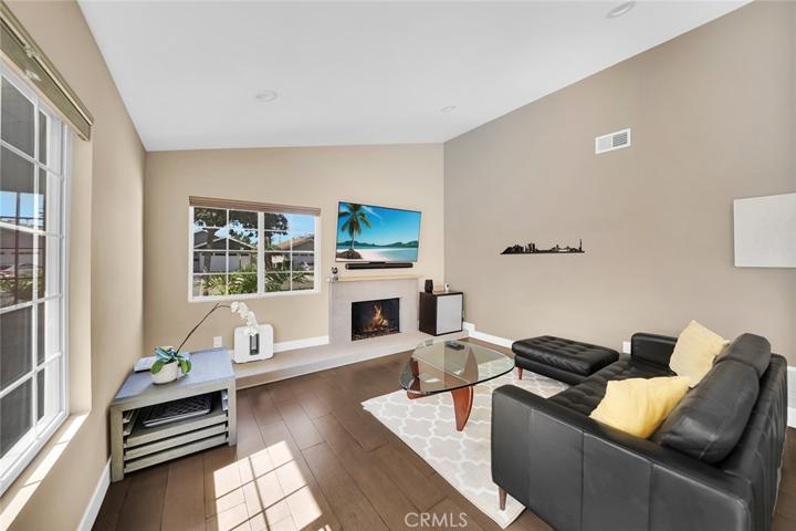 3313 S Towner Street, Santa Ana, California 92707