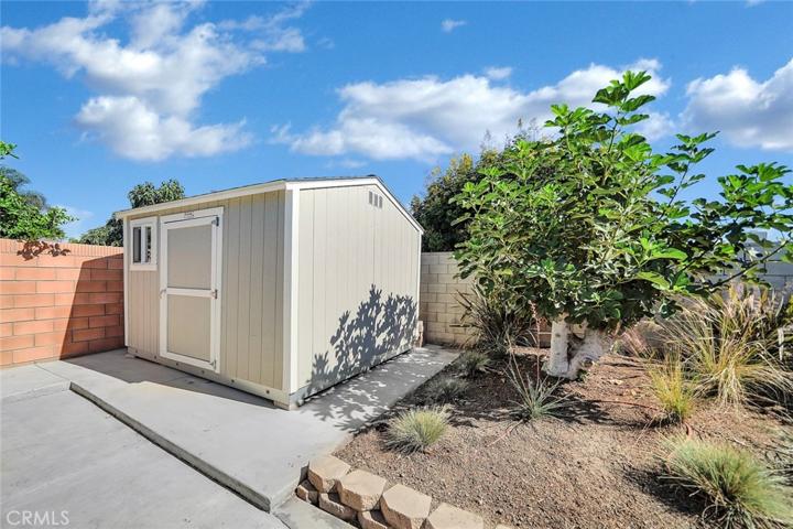 3313 S Towner Street, Santa Ana, California 92707