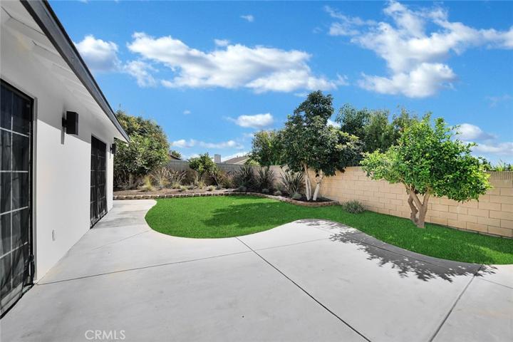 3313 S Towner Street, Santa Ana, California 92707