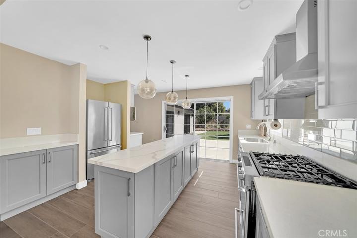 3313 S Towner Street, Santa Ana, California 92707
