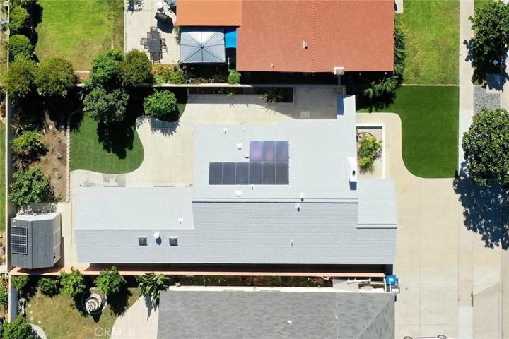 3313 S Towner Street, Santa Ana, California 92707