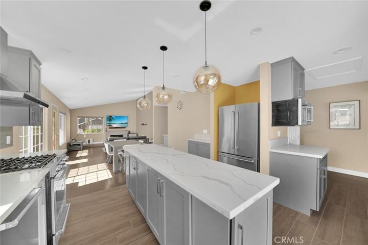 3313 S Towner Street, Santa Ana, California 92707
