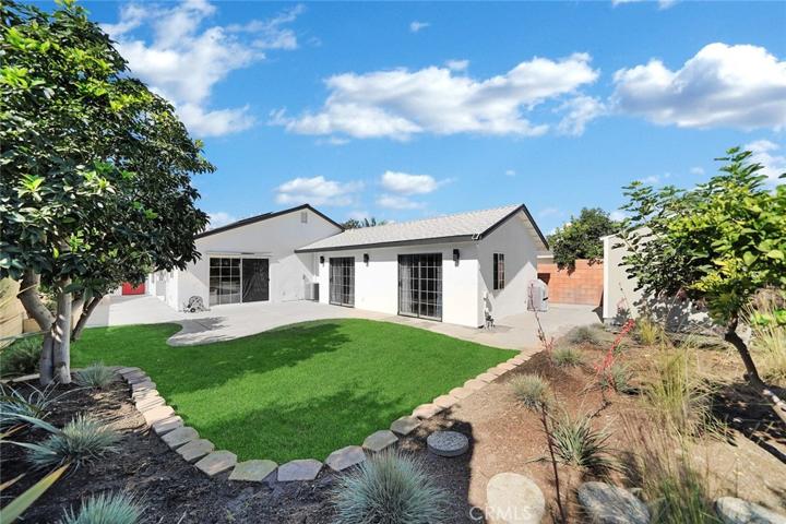 3313 S Towner Street, Santa Ana, California 92707